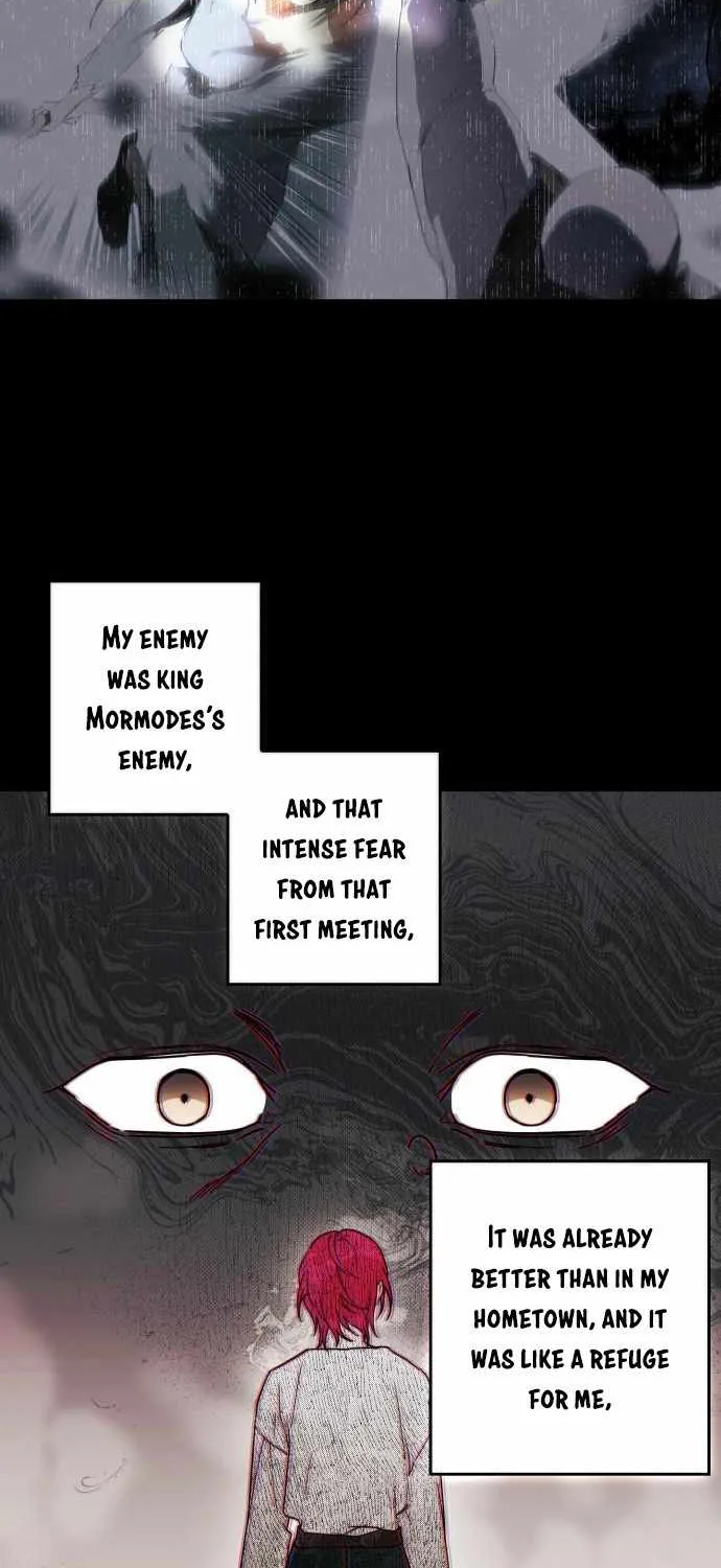 Read Blinded By The Setting Sun chapter 84 image 47 on Lezhin