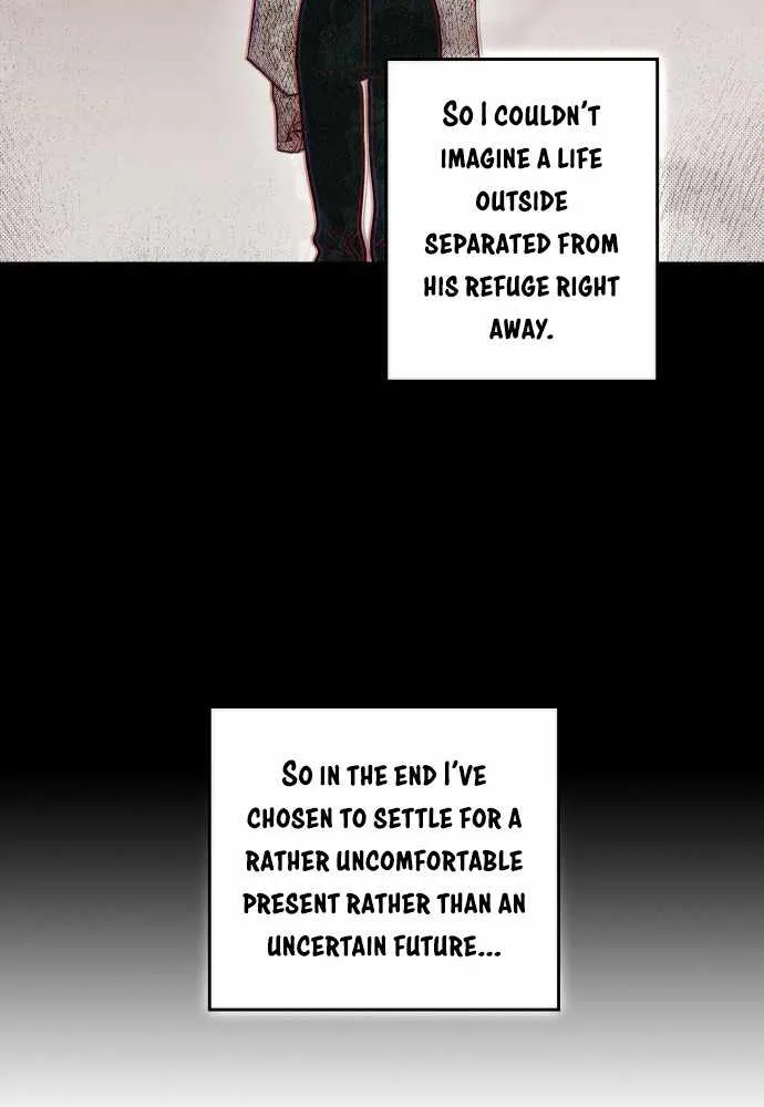 Read Blinded By The Setting Sun chapter 84 image 48 on Lezhin