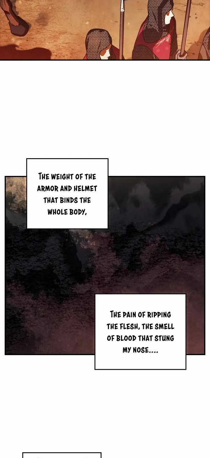 Read Blinded By The Setting Sun chapter 84 image 51 on Lezhin