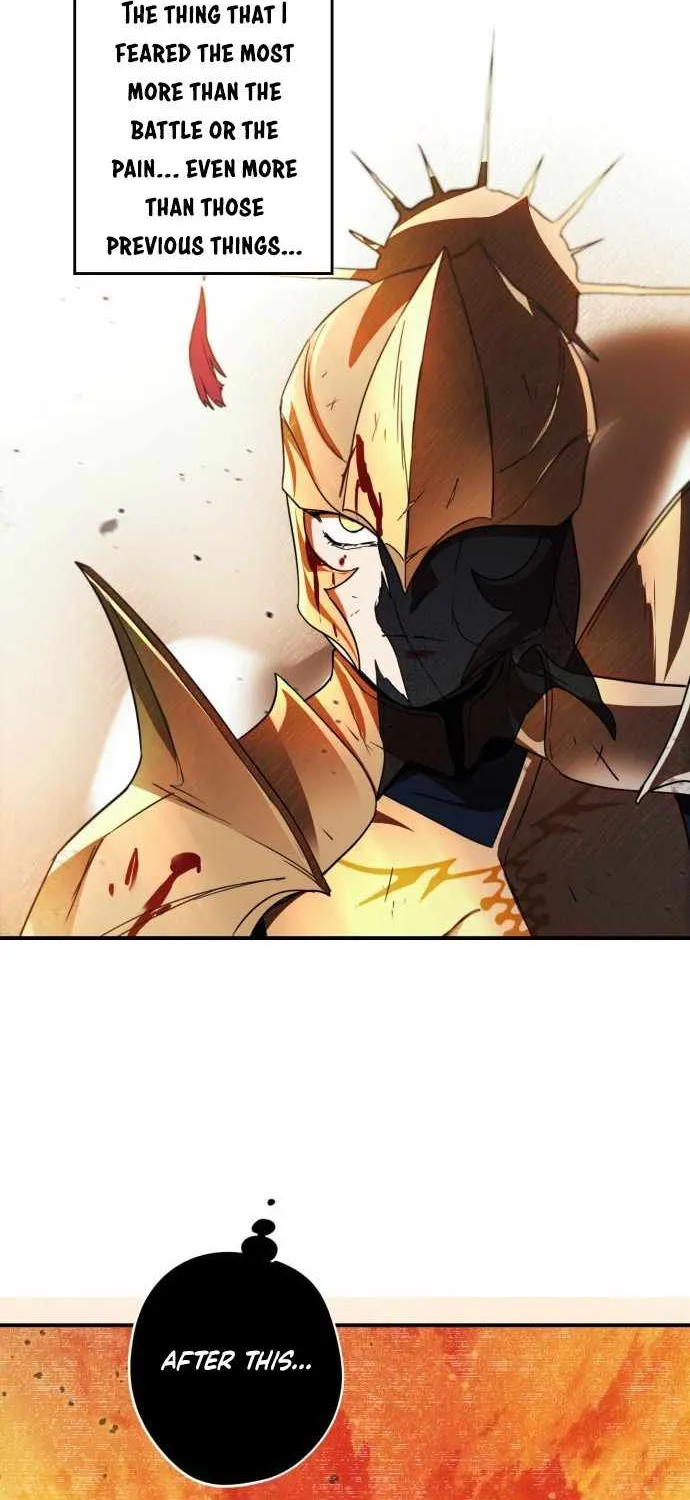 Read Blinded By The Setting Sun chapter 84 image 52 on Lezhin