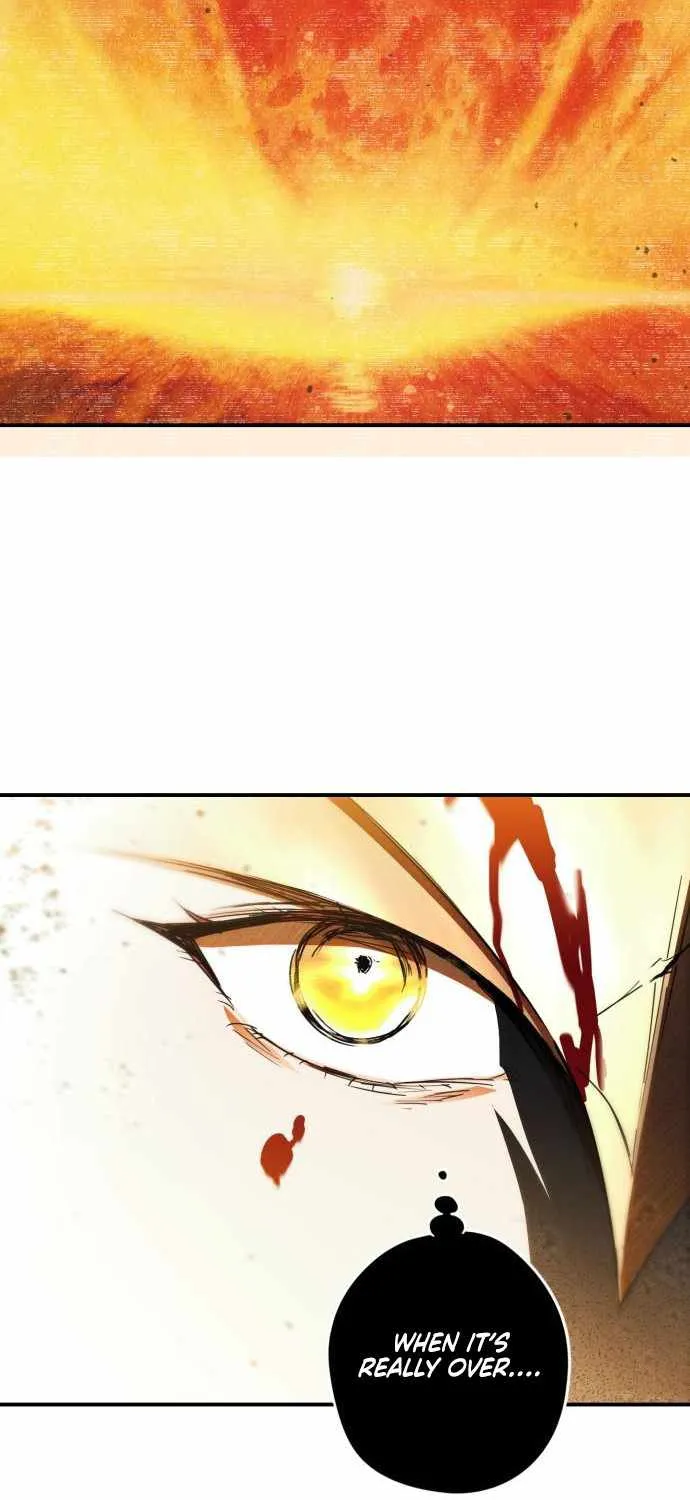Read Blinded By The Setting Sun chapter 84 image 53 on Lezhin
