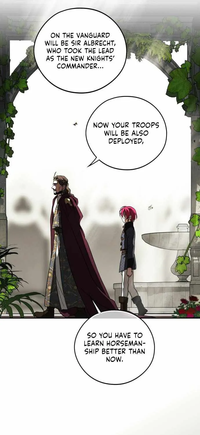 Read Blinded By The Setting Sun chapter 84 image 8 on Lezhin