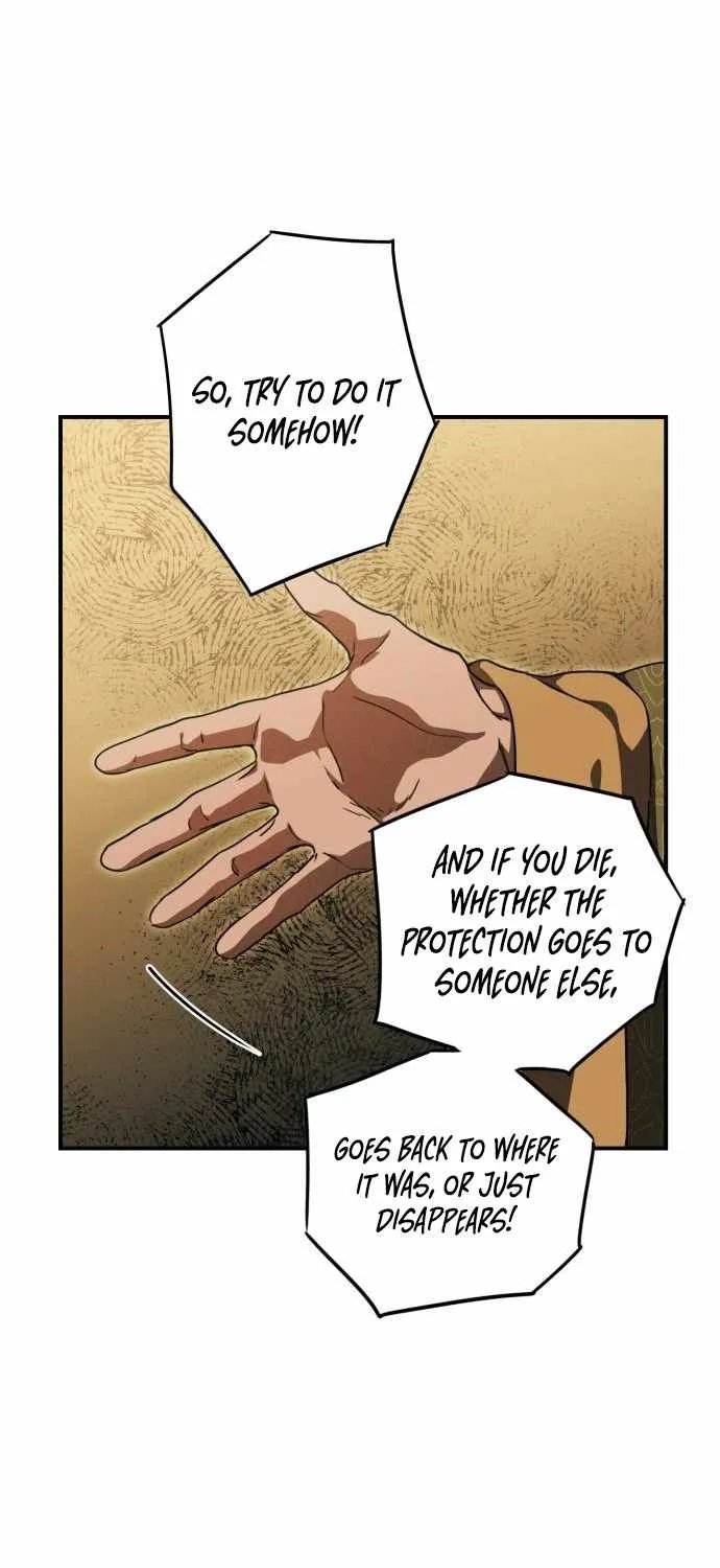 Read Blinded By The Setting Sun chapter 85 image 13 on Lezhin