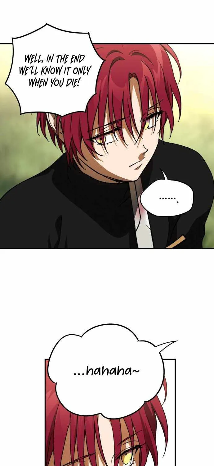 Read Blinded By The Setting Sun chapter 85 image 14 on Lezhin