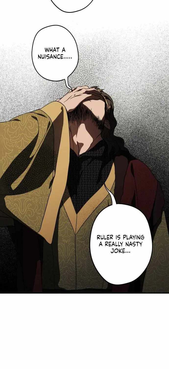 Read Blinded By The Setting Sun chapter 85 image 17 on Lezhin