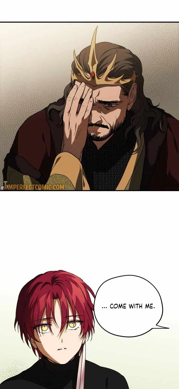 Read Blinded By The Setting Sun chapter 85 image 18 on Lezhin