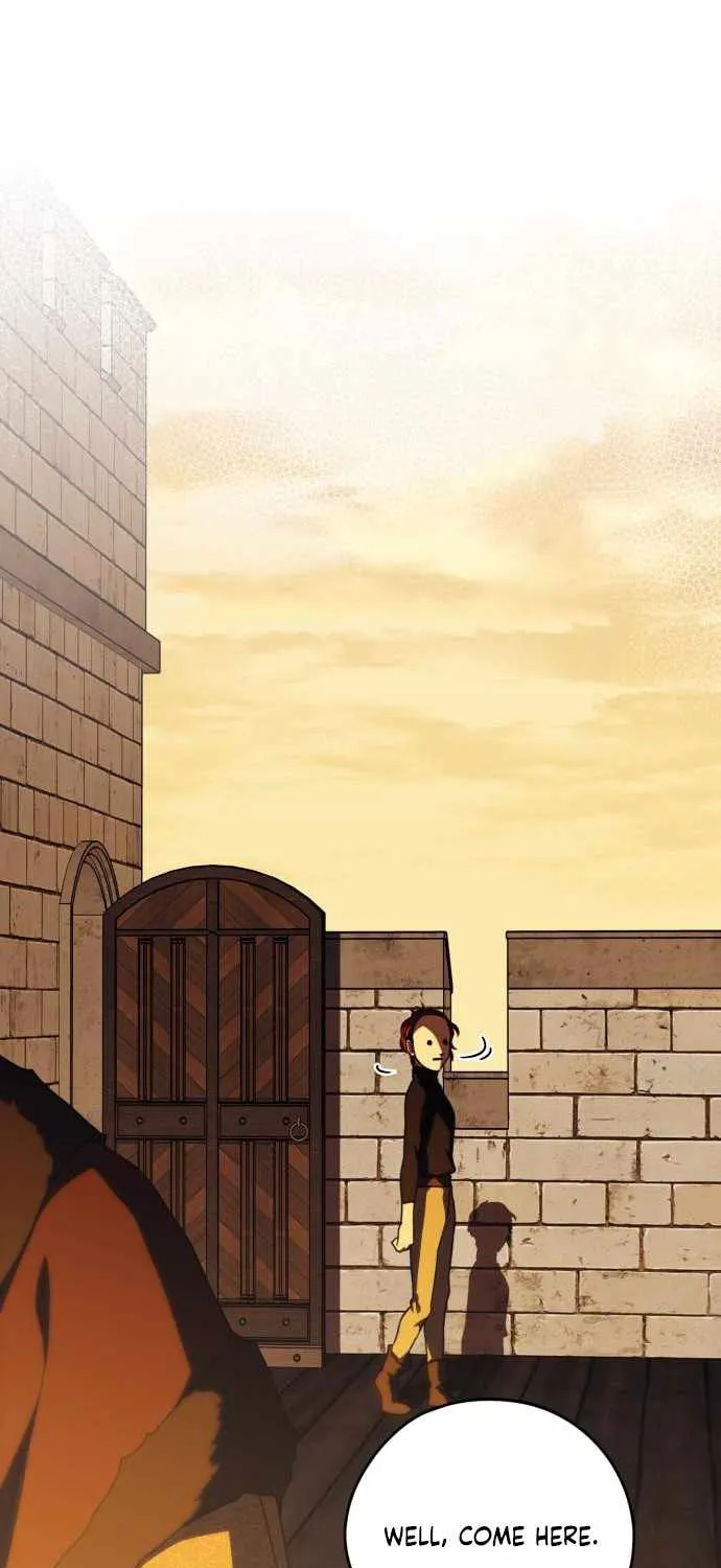Read Blinded By The Setting Sun chapter 85 image 23 on Lezhin