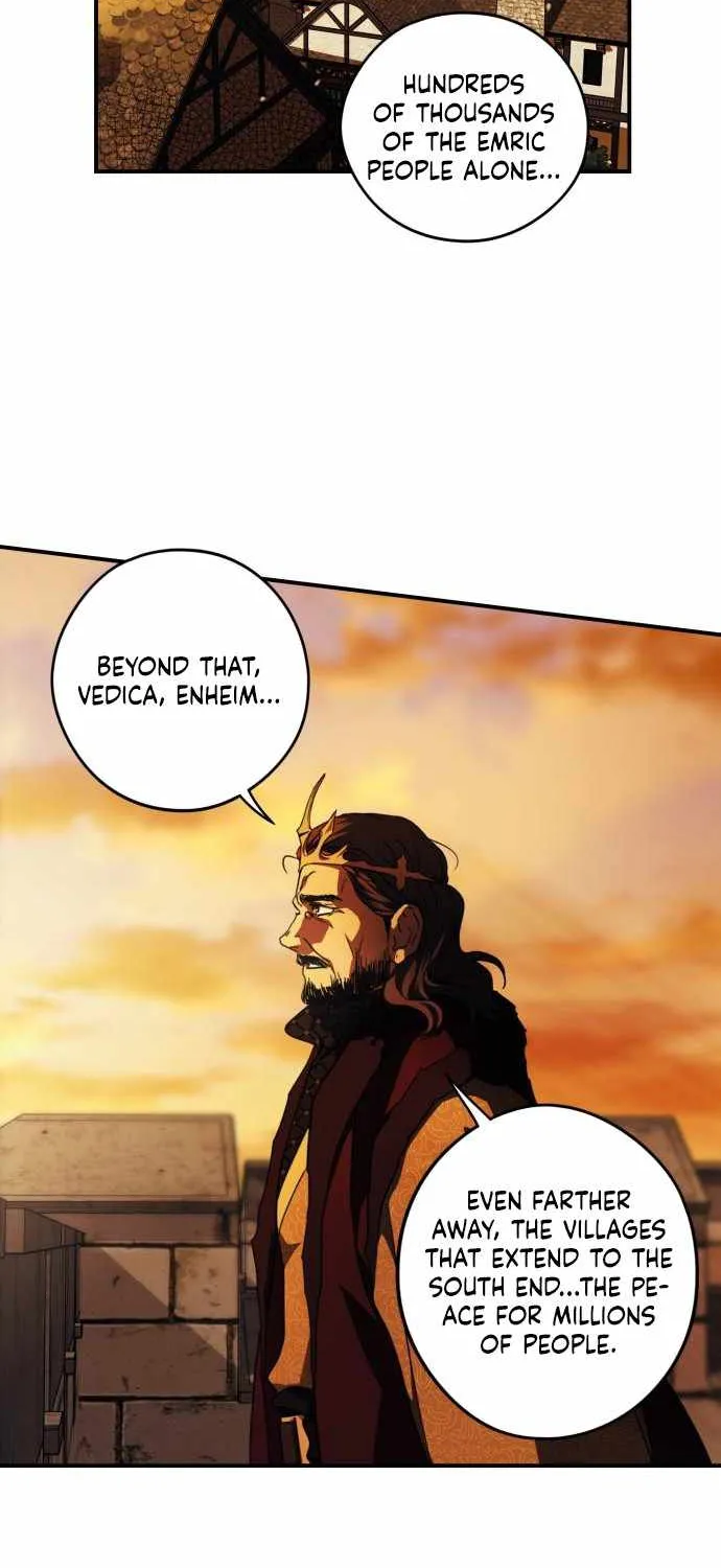 Read Blinded By The Setting Sun chapter 85 image 28 on Lezhin