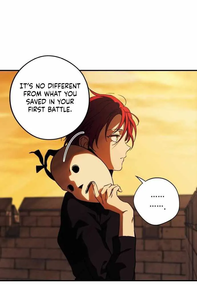 Read Blinded By The Setting Sun chapter 85 image 29 on Lezhin