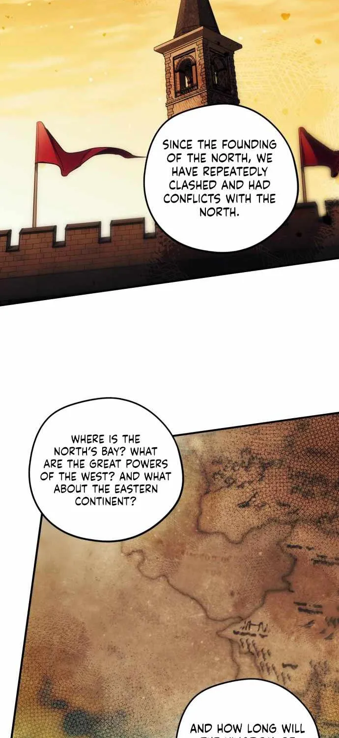 Read Blinded By The Setting Sun chapter 85 image 33 on Lezhin