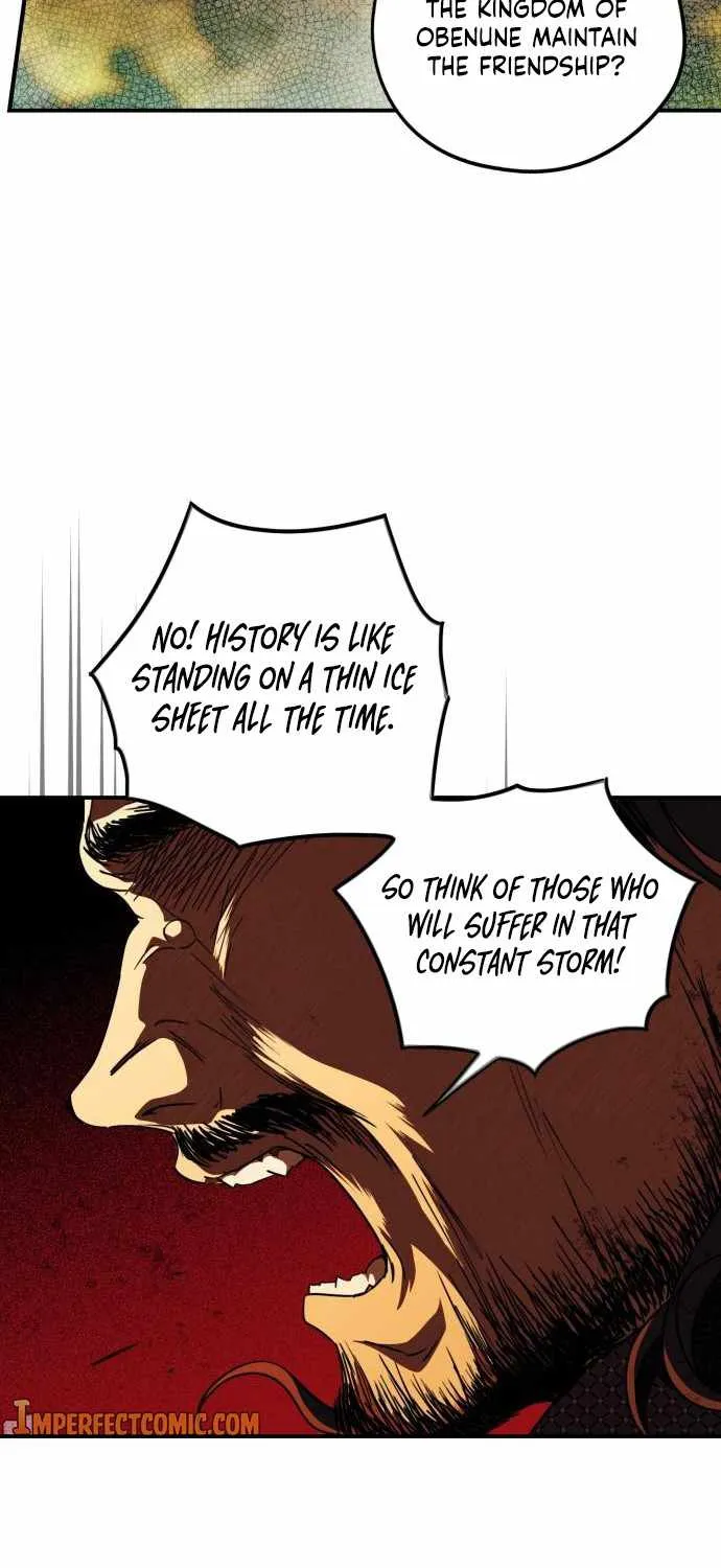Read Blinded By The Setting Sun chapter 85 image 34 on Lezhin