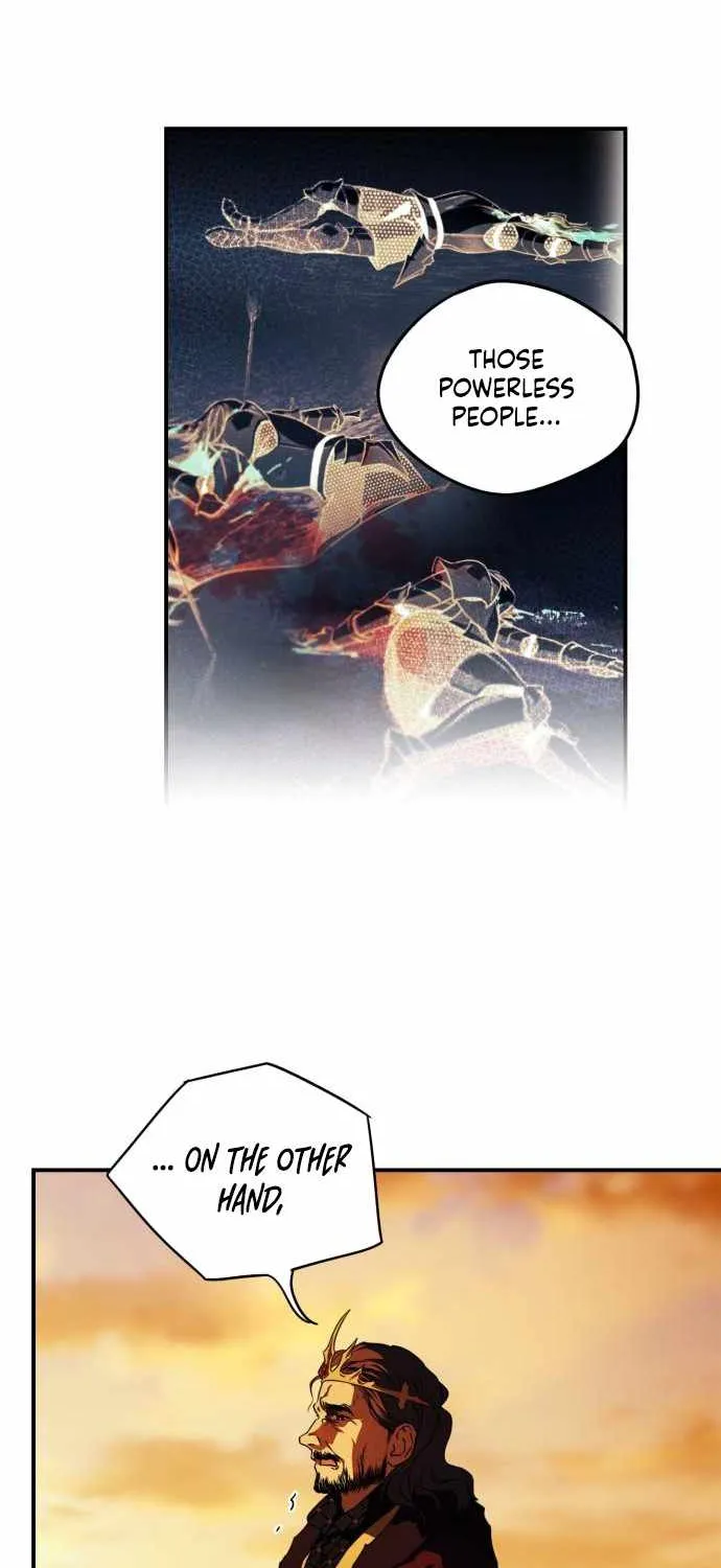 Read Blinded By The Setting Sun chapter 85 image 35 on Lezhin