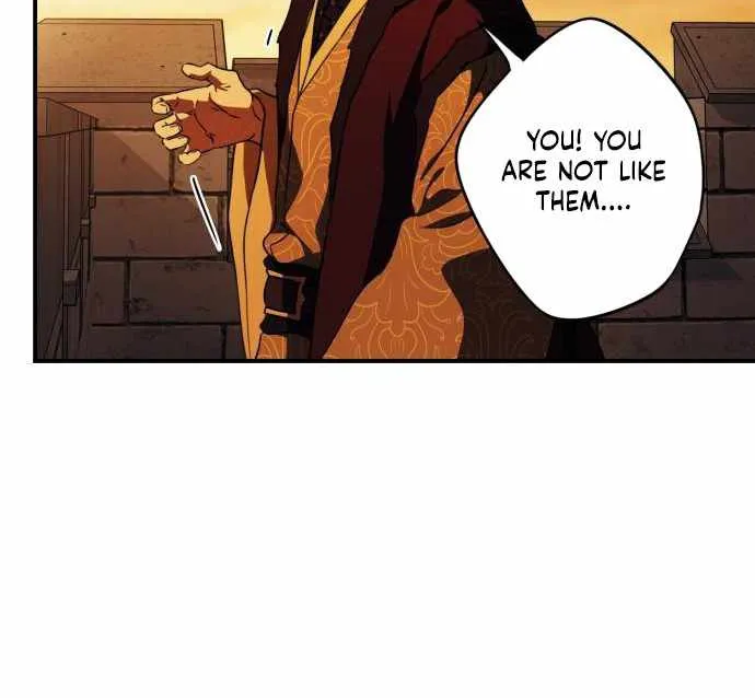 Read Blinded By The Setting Sun chapter 85 image 36 on Lezhin