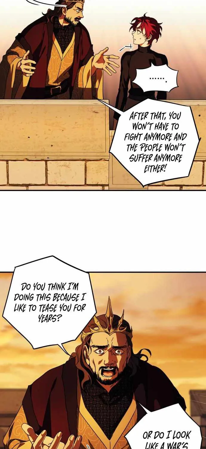 Read Blinded By The Setting Sun chapter 85 image 38 on Lezhin