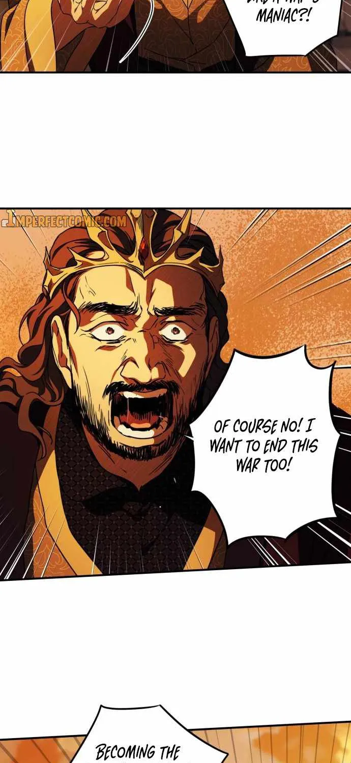 Read Blinded By The Setting Sun chapter 85 image 39 on Lezhin