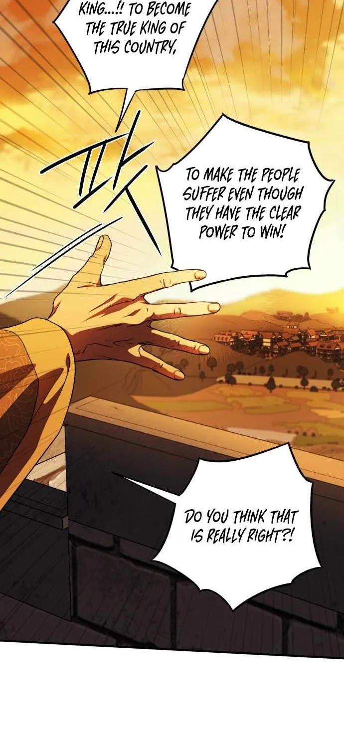 Read Blinded By The Setting Sun chapter 85 image 40 on Lezhin