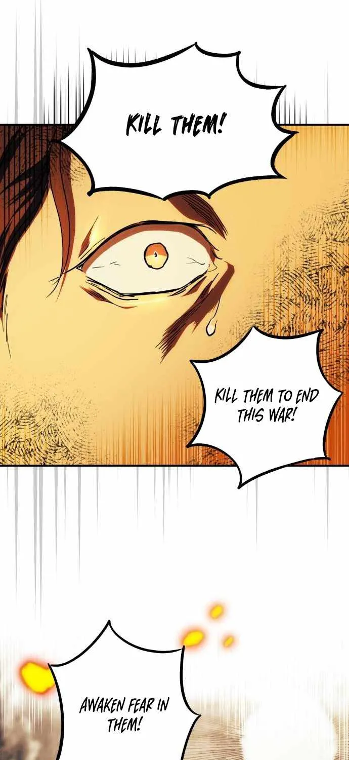 Read Blinded By The Setting Sun chapter 85 image 43 on Lezhin