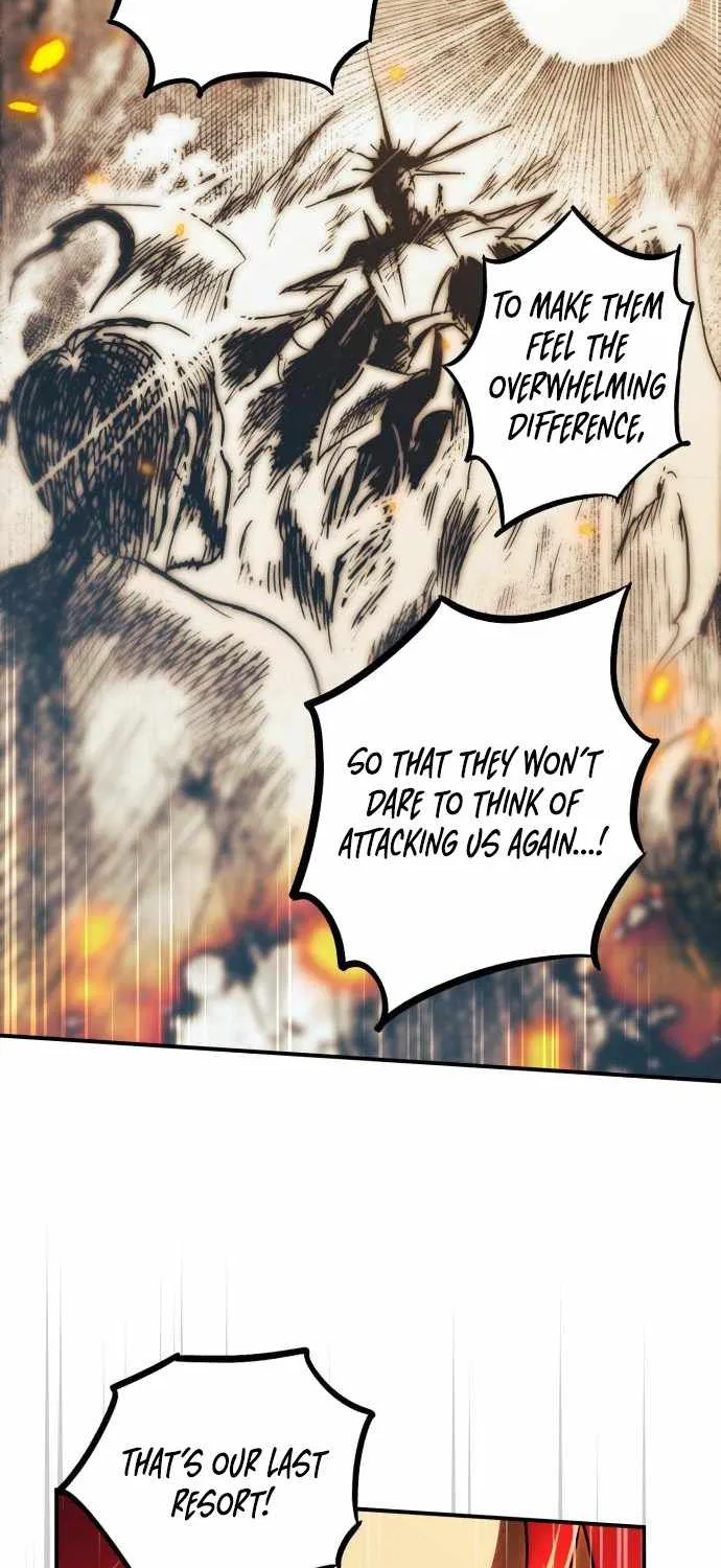 Read Blinded By The Setting Sun chapter 85 image 44 on Lezhin