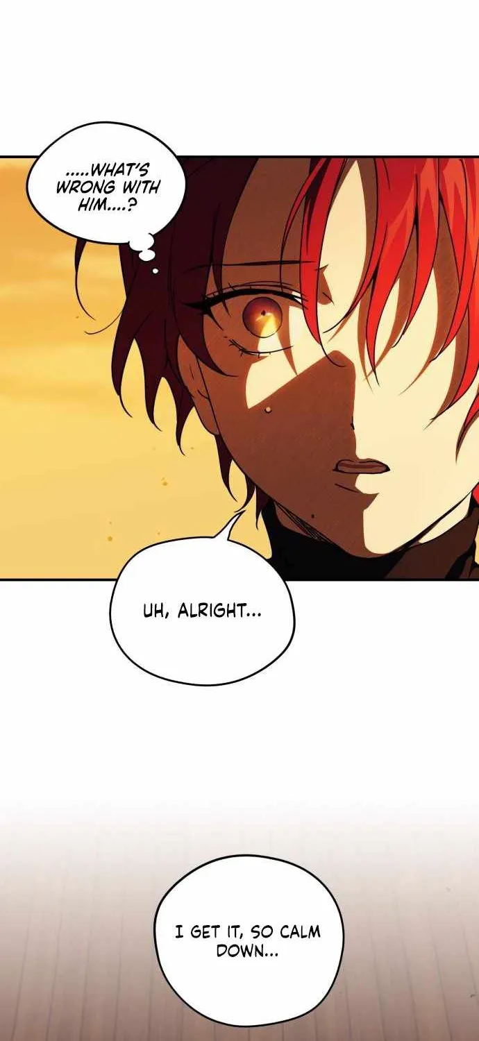 Read Blinded By The Setting Sun chapter 85 image 48 on Lezhin