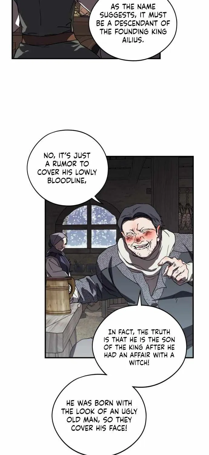 Read Blinded By The Setting Sun chapter 85 image 55 on Lezhin