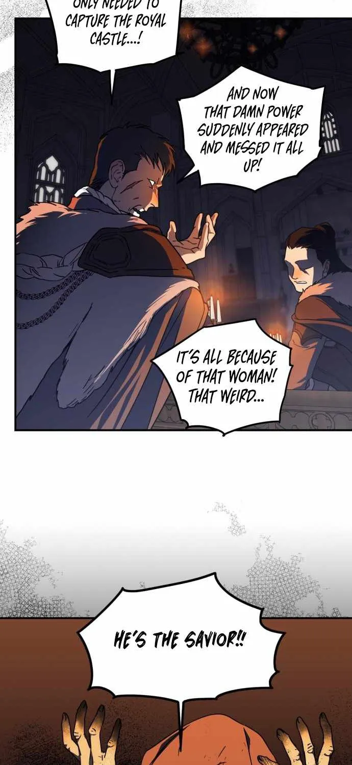 Read Blinded By The Setting Sun chapter 85 image 58 on Lezhin