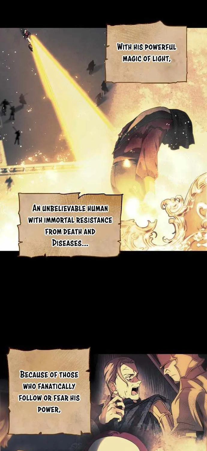 Read Blinded By The Setting Sun chapter 85 image 60 on Lezhin