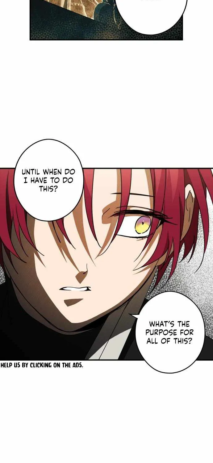 Read Blinded By The Setting Sun chapter 85 image 7 on Lezhin