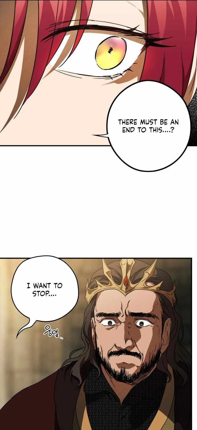 Read Blinded By The Setting Sun chapter 85 image 9 on Lezhin