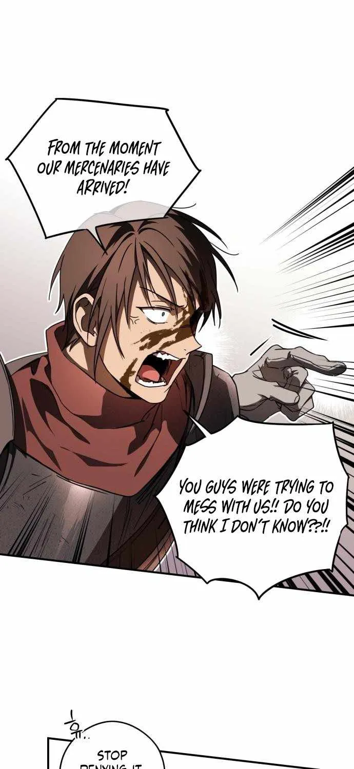Read Blinded By The Setting Sun chapter 86 image 10 on Lezhin