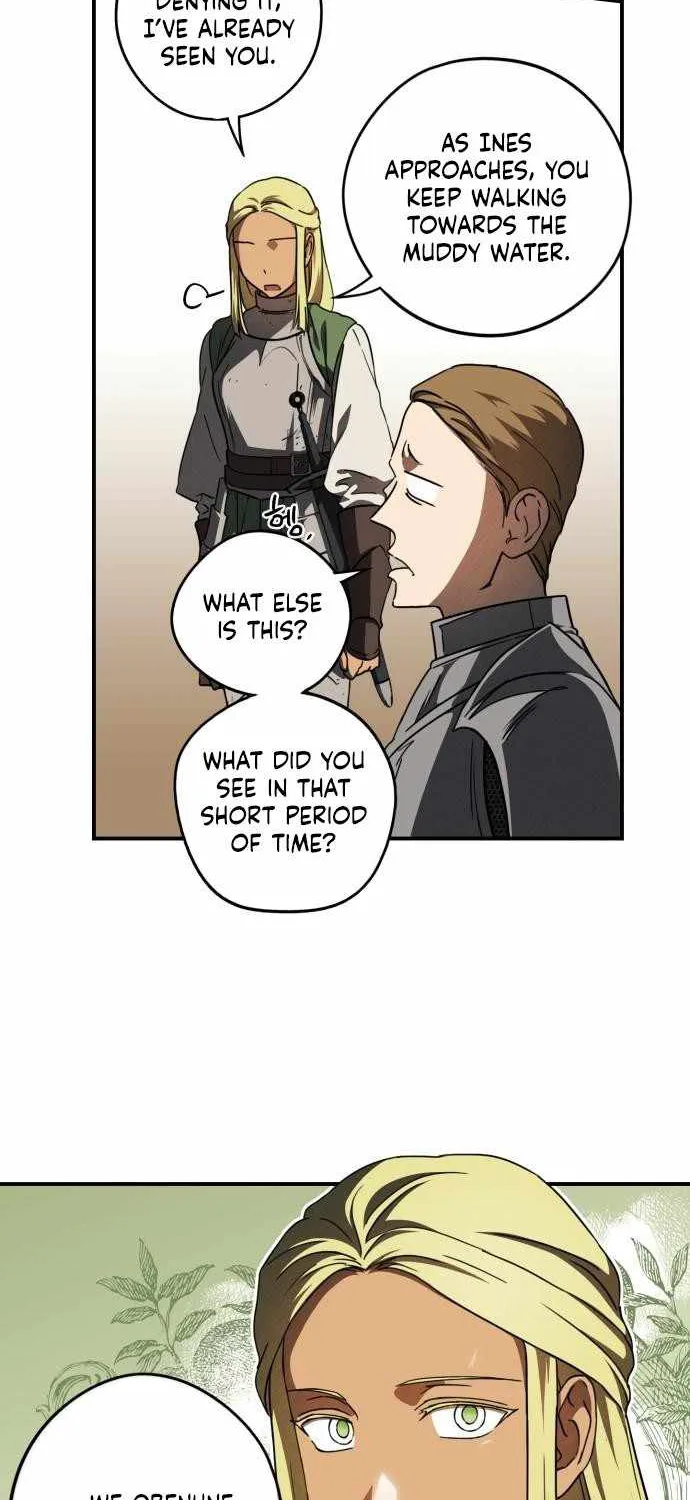 Read Blinded By The Setting Sun chapter 86 image 11 on Lezhin