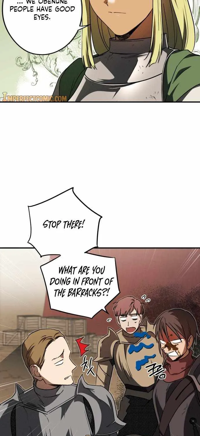 Read Blinded By The Setting Sun chapter 86 image 12 on Lezhin