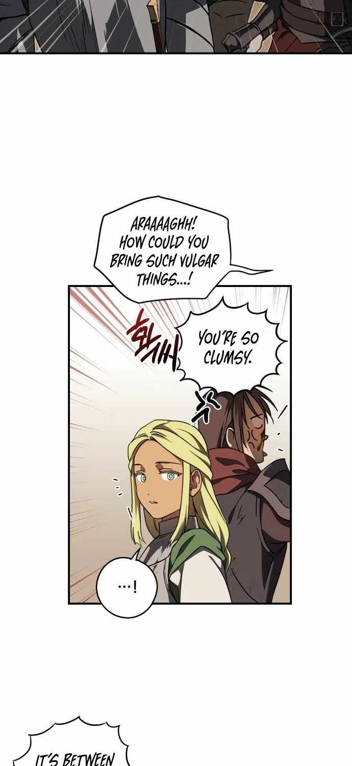 Read Blinded By The Setting Sun chapter 86 image 13 on Lezhin
