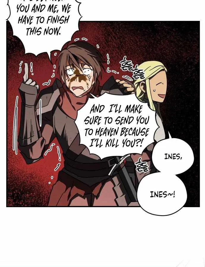 Read Blinded By The Setting Sun chapter 86 image 14 on Lezhin