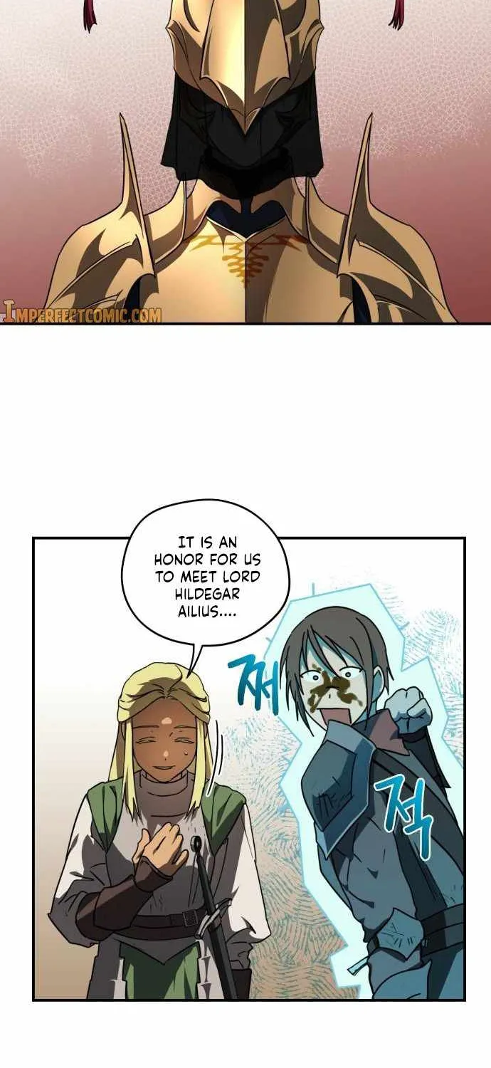 Read Blinded By The Setting Sun chapter 86 image 16 on Lezhin