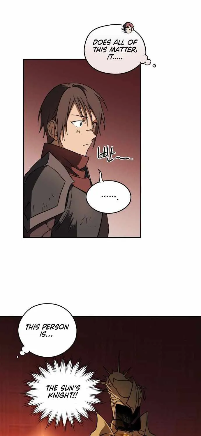 Read Blinded By The Setting Sun chapter 86 image 22 on Lezhin
