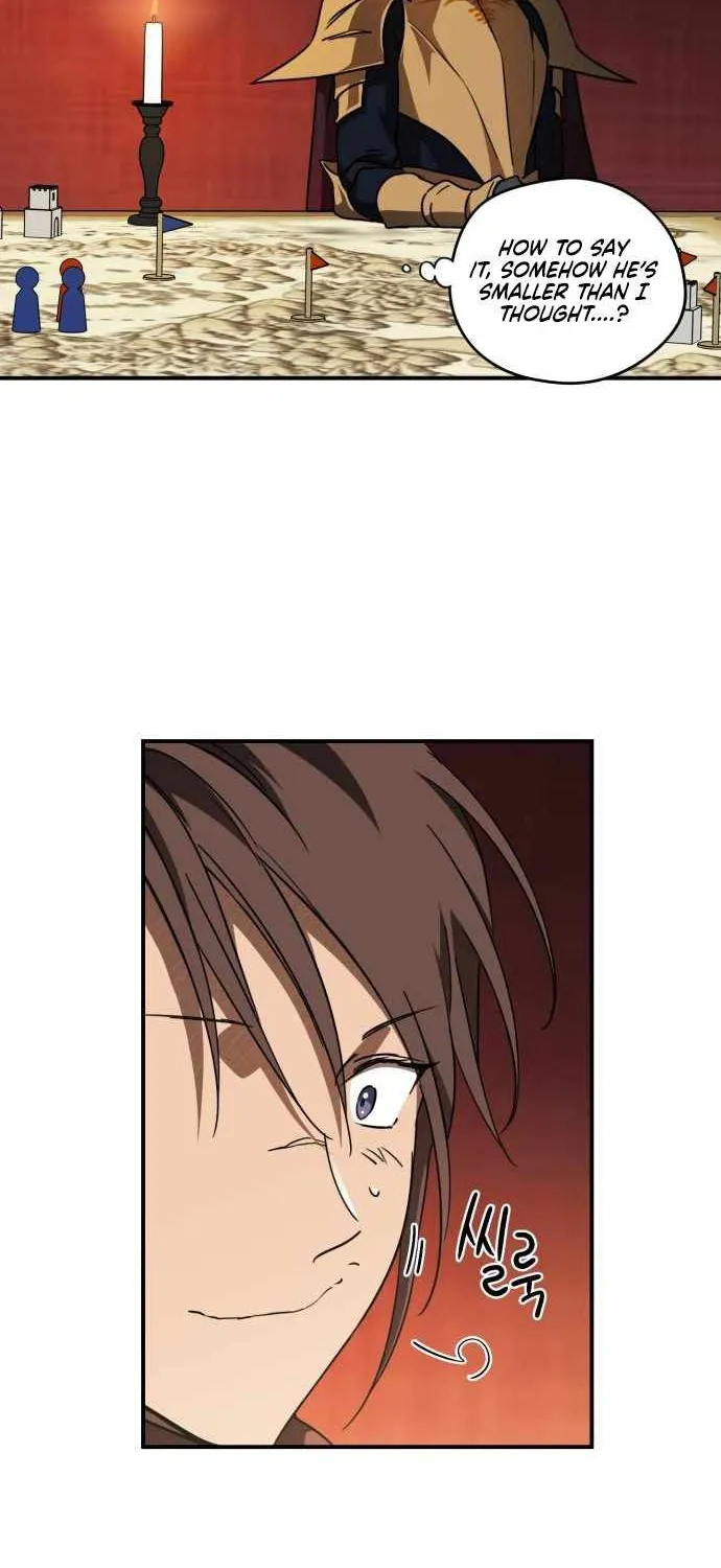 Read Blinded By The Setting Sun chapter 86 image 23 on Lezhin