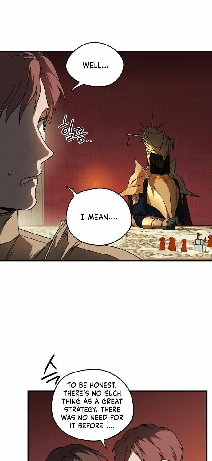 Read Blinded By The Setting Sun chapter 86 image 25 on Lezhin