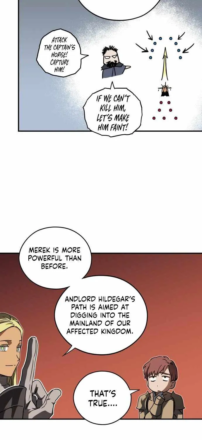Read Blinded By The Setting Sun chapter 86 image 31 on Lezhin
