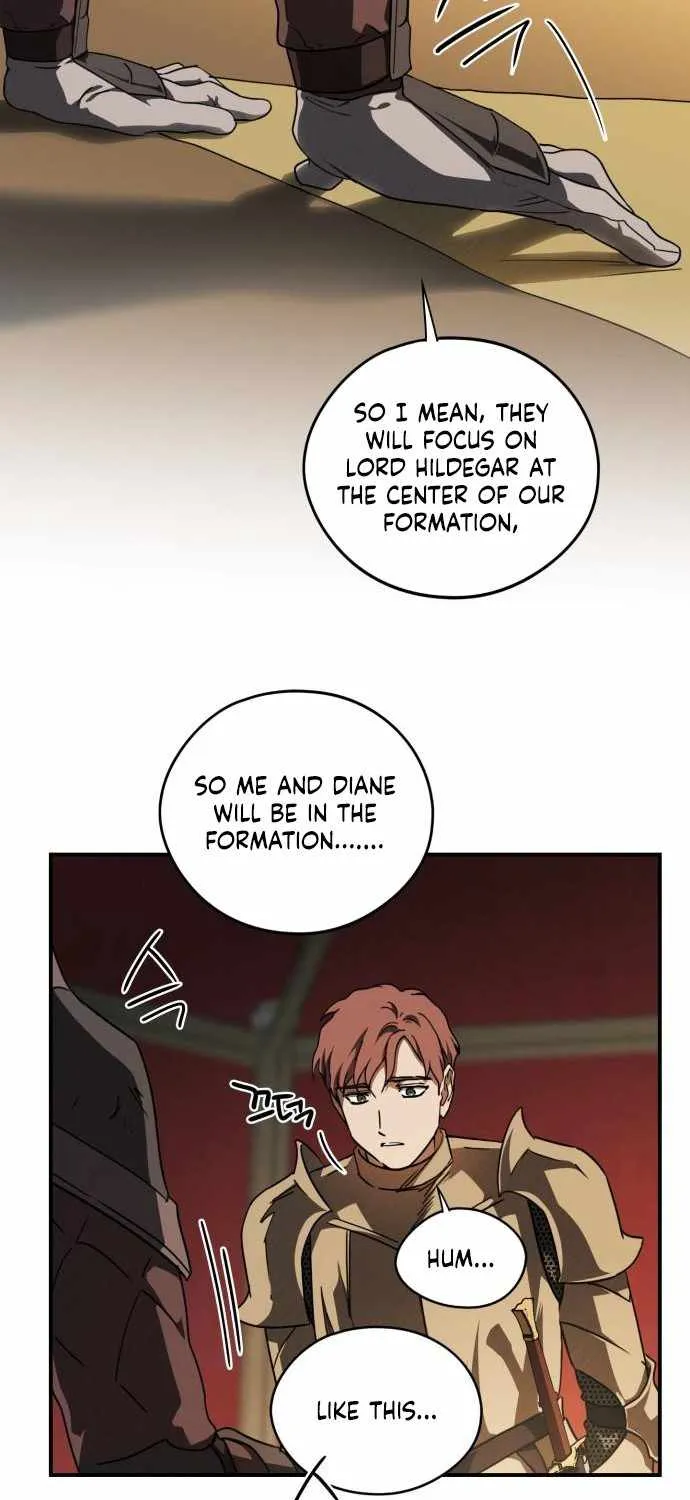 Read Blinded By The Setting Sun chapter 86 image 33 on Lezhin