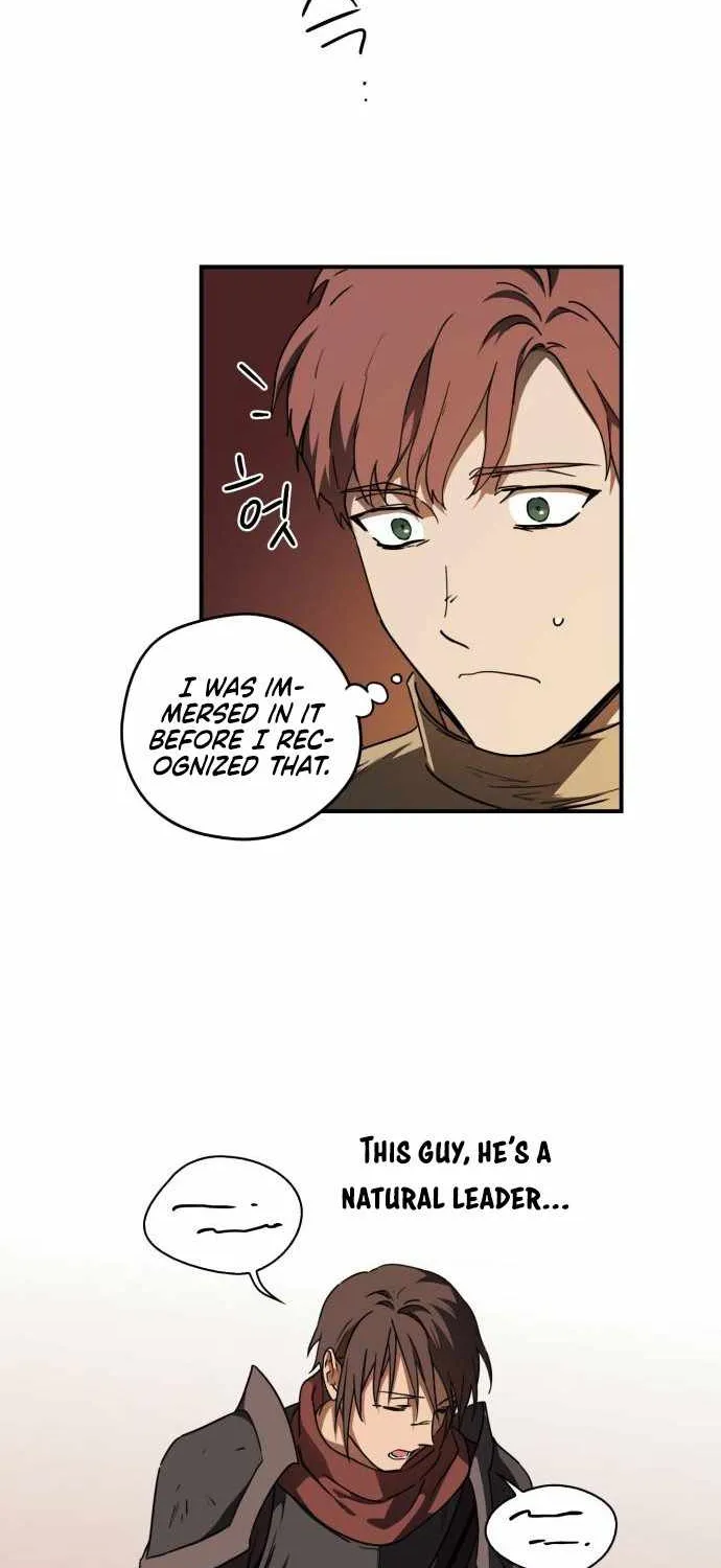 Read Blinded By The Setting Sun chapter 86 image 34 on Lezhin