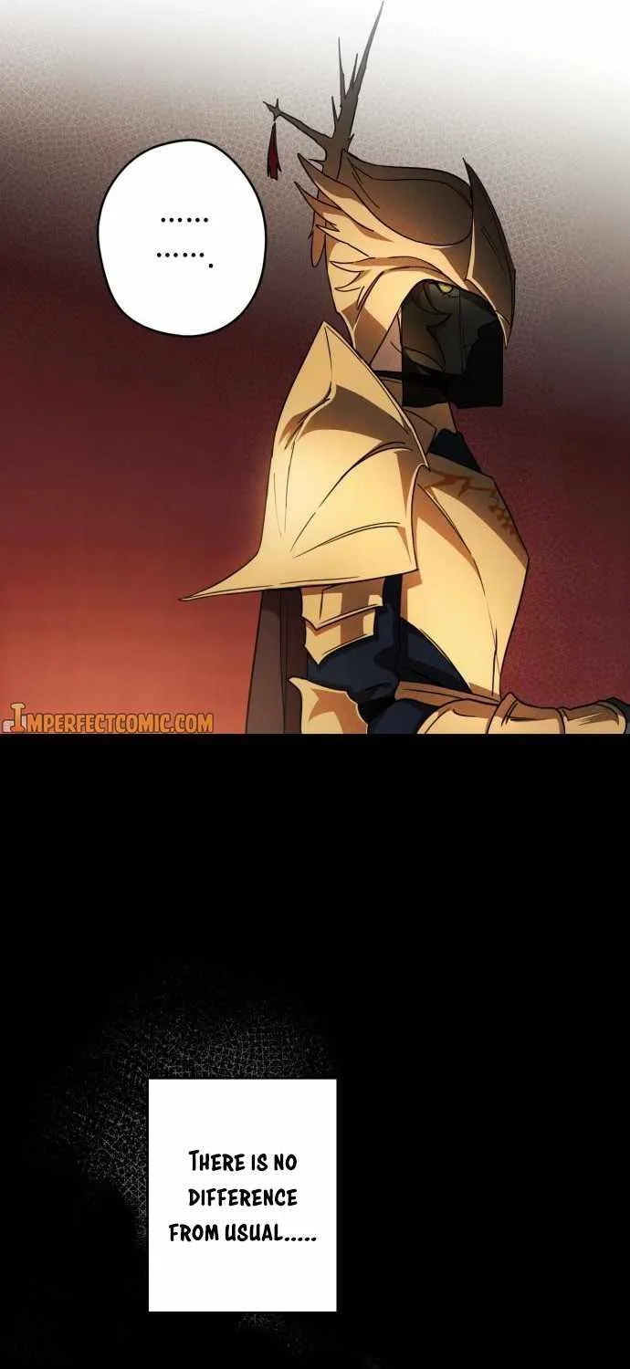 Read Blinded By The Setting Sun chapter 86 image 36 on Lezhin