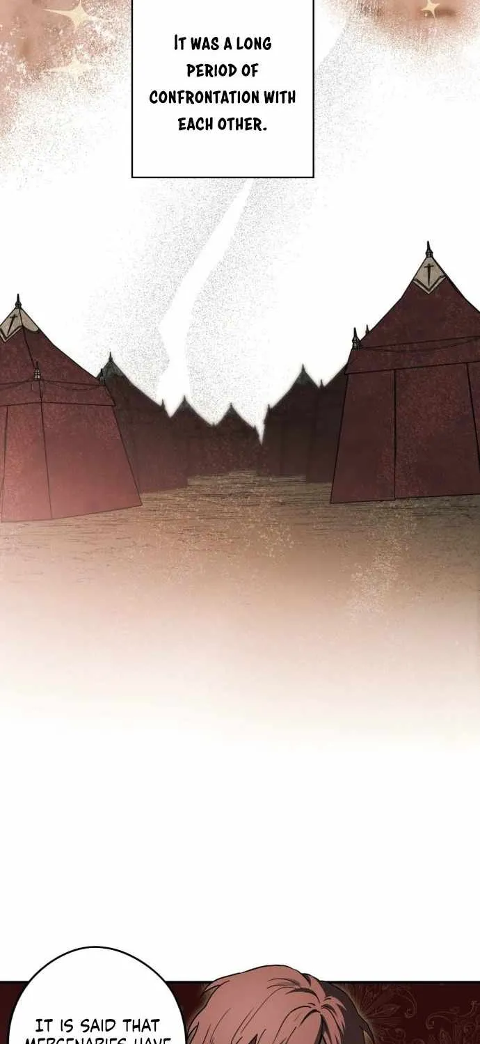 Read Blinded By The Setting Sun chapter 86 image 4 on Lezhin