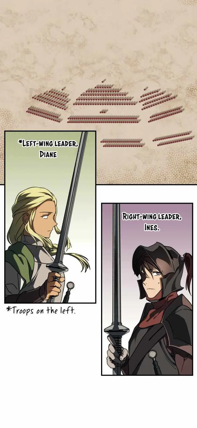 Read Blinded By The Setting Sun chapter 86 image 40 on Lezhin