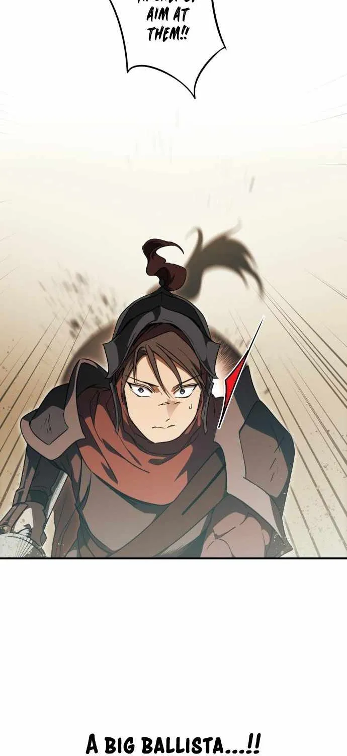 Read Blinded By The Setting Sun chapter 86 image 46 on Lezhin