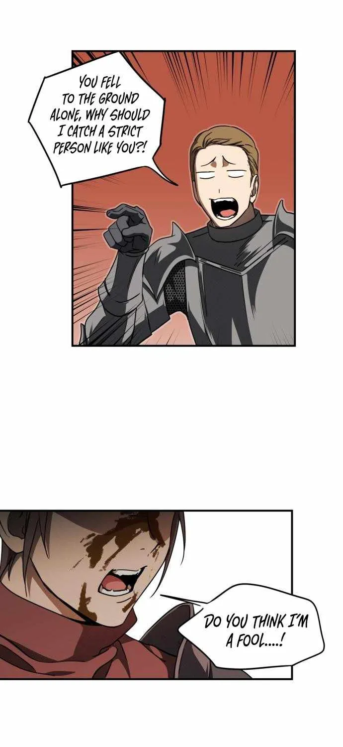 Read Blinded By The Setting Sun chapter 86 image 9 on Lezhin