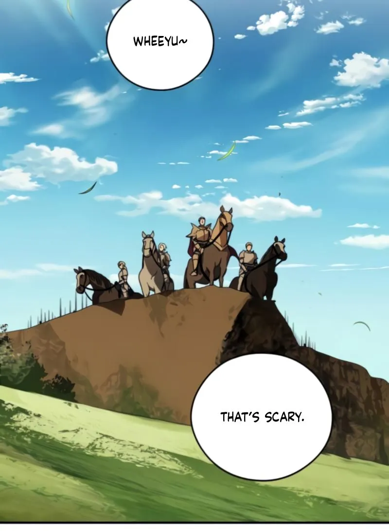 Read Blinded By The Setting Sun chapter 88 image 16 on Lezhin