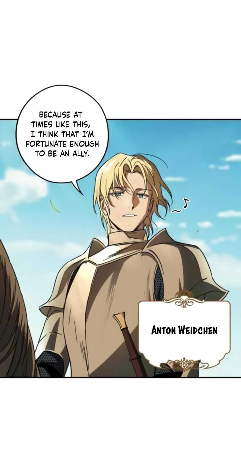 Read Blinded By The Setting Sun chapter 88 image 17 on Lezhin