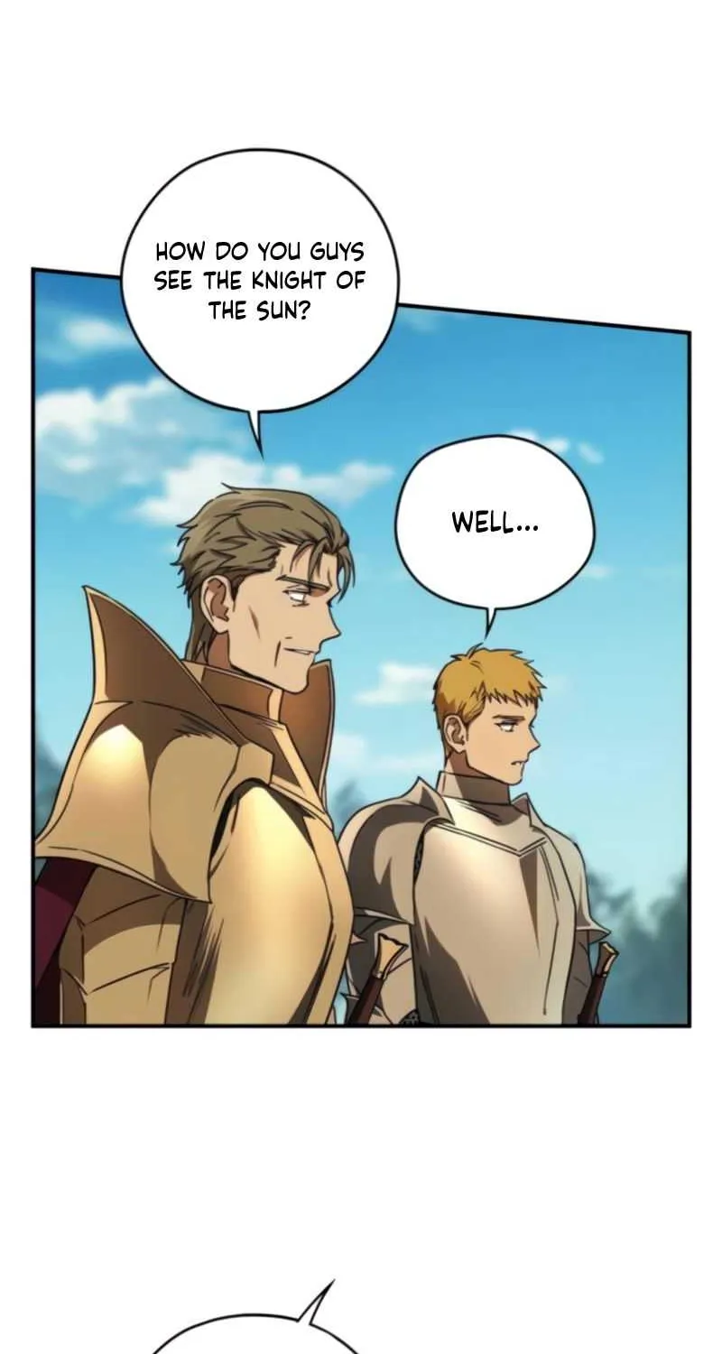 Read Blinded By The Setting Sun chapter 88 image 18 on Lezhin