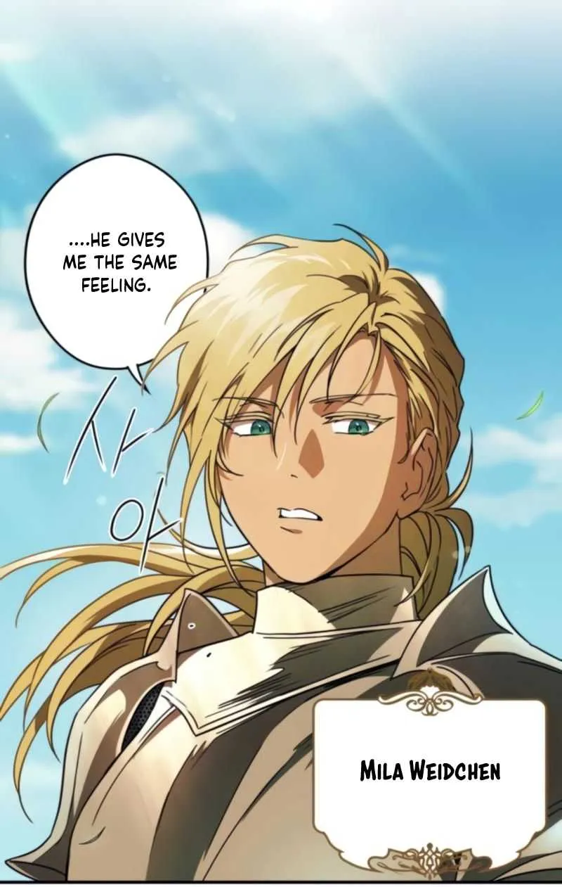 Read Blinded By The Setting Sun chapter 88 image 21 on Lezhin