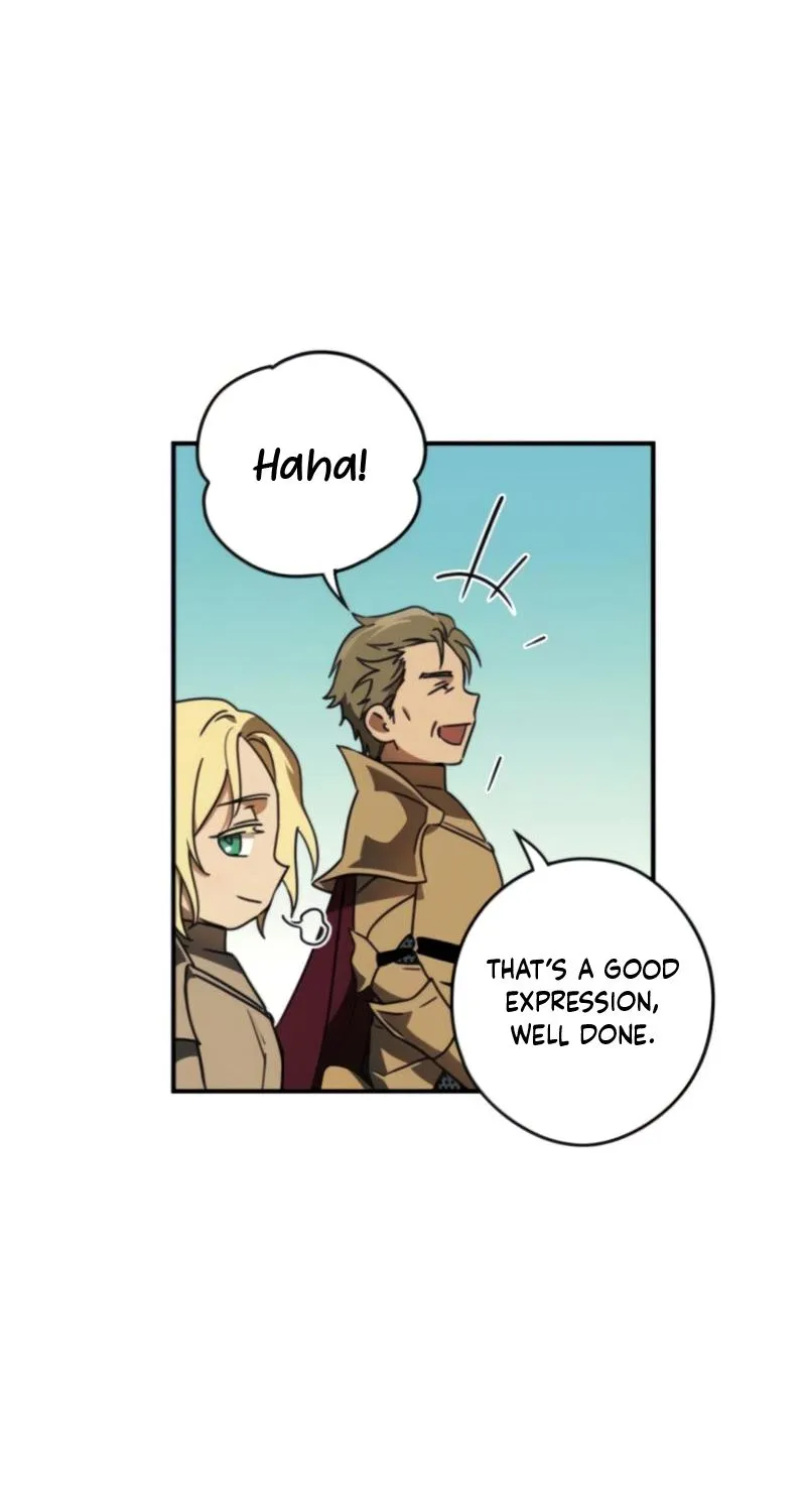 Read Blinded By The Setting Sun chapter 88 image 22 on Lezhin
